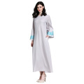 New Design Dress Latest Abaya Designs Easy to Wear for Women